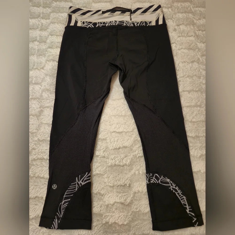 lululemon athletica or casual